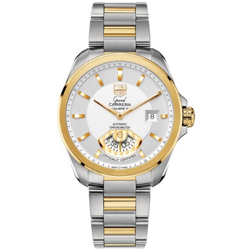 Tag Heuer Grand Carrera WAV515B-BD0903